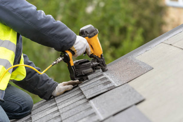 Gutter Replacement in North Key Largo, FL