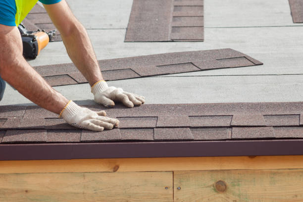Best Storm Damage Roof Repair  in North Key Largo, FL